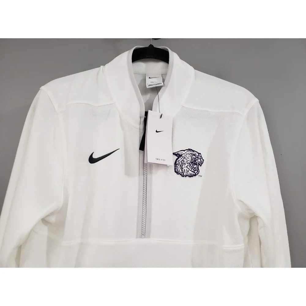 Nike men quarter